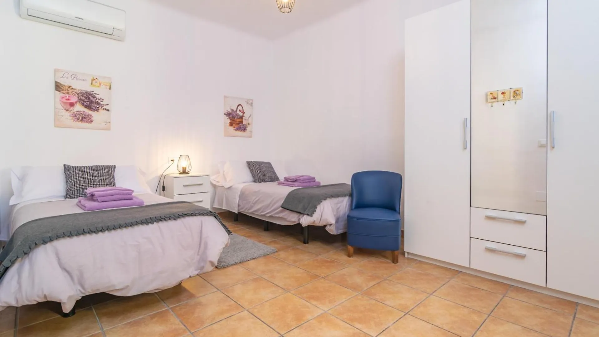 Villa Cas Decu Fornalutx Chalet