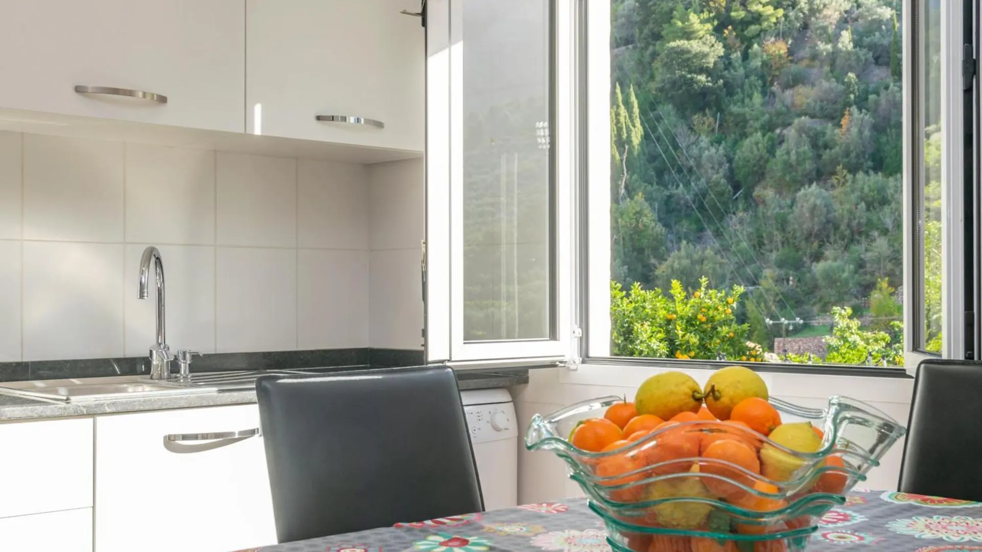 Villa Cas Decu Fornalutx
